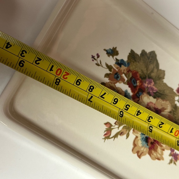 Chaps home vanity tray dish - Picture 5 of 13